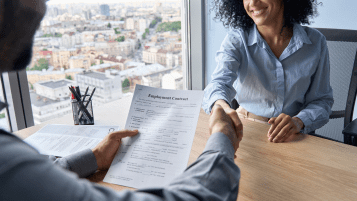 it staffing agencies