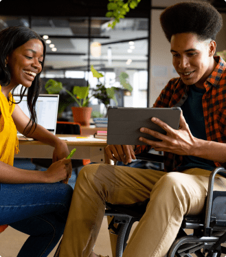 it staffing consulting company