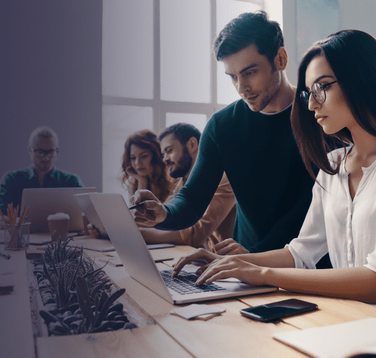 nearshore software development services