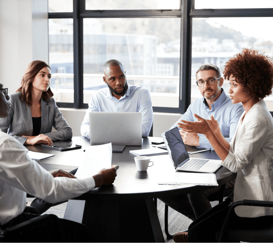 direct hire placement agencies