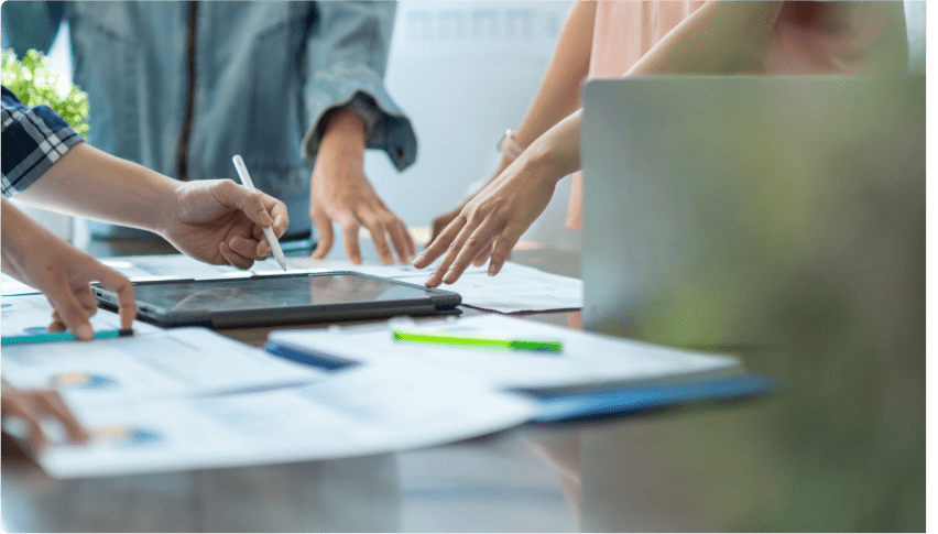 software offshore staffing