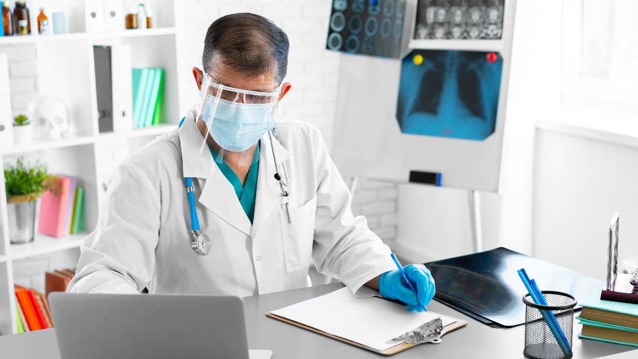 Leading U.S. Medical Testing Vendor Speeds Business Insights