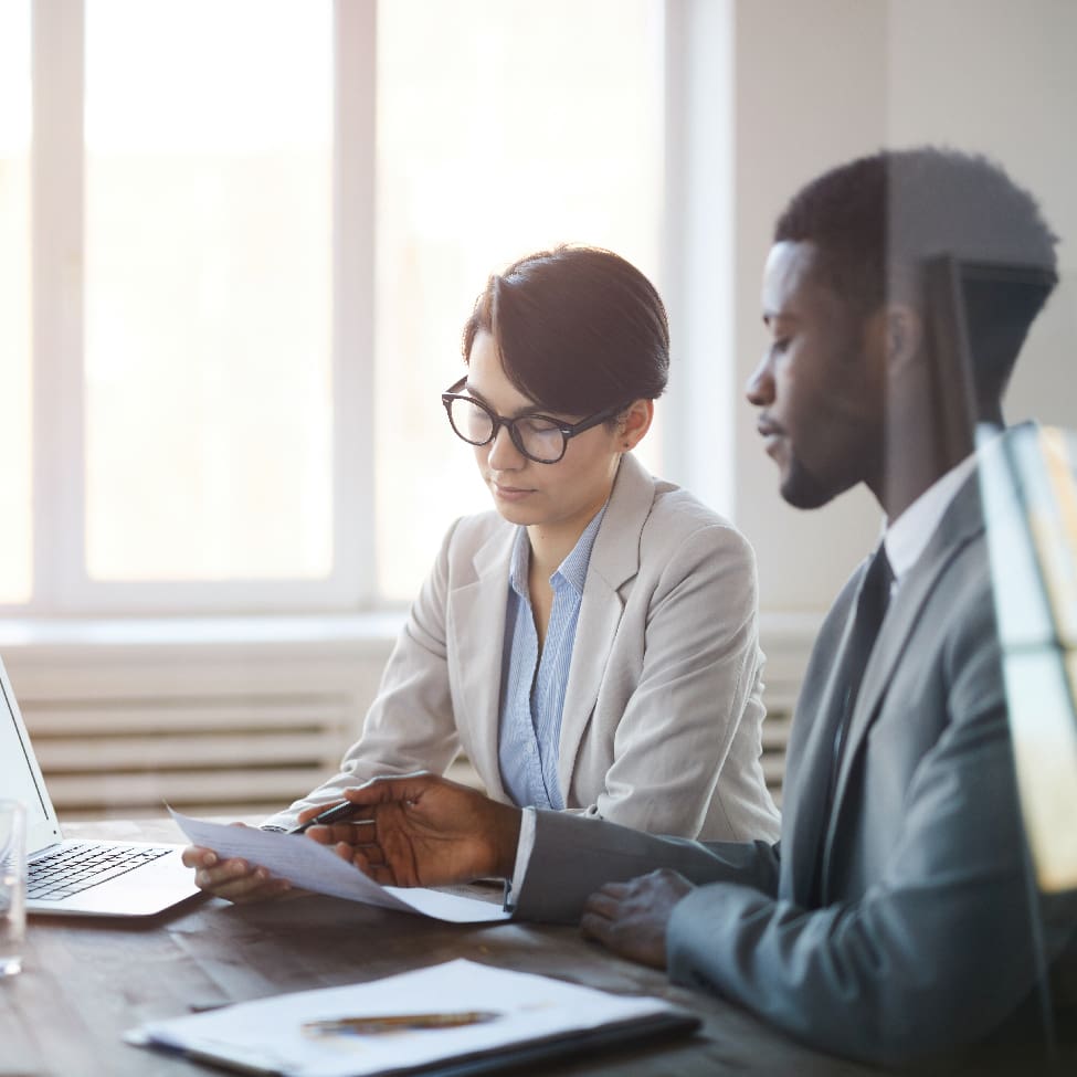 Top-tier Financial Services Organization Overcomes Hiring Challenges in Pega Rollout 