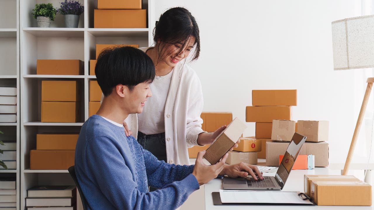 Online Marketplace Drives Growth Through Cloud Transformation 