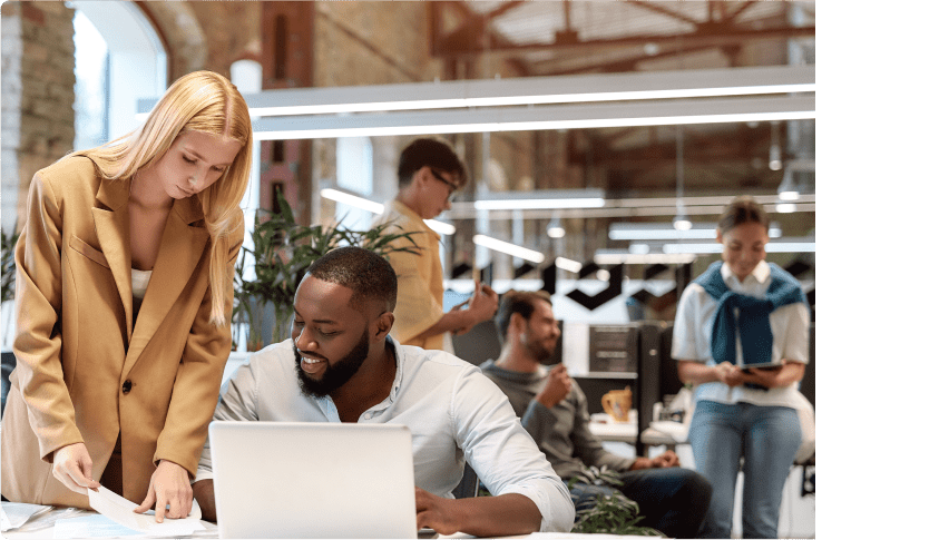 offshore staffing companies