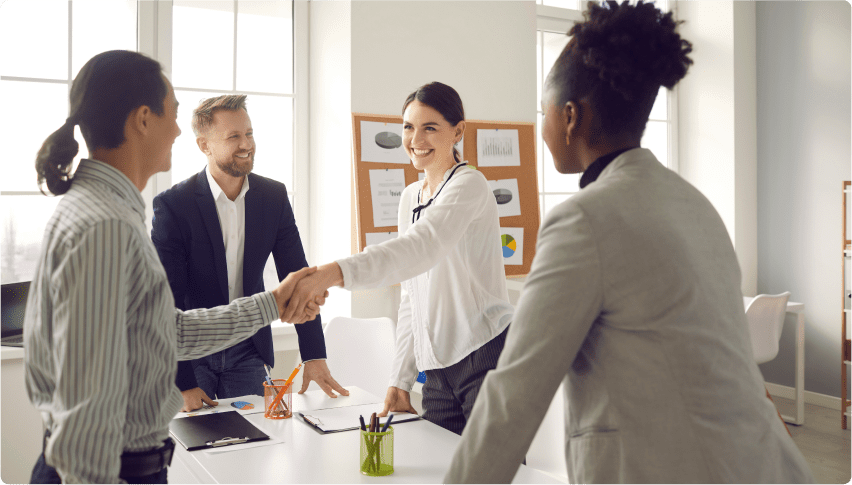 nearshore outsourcing