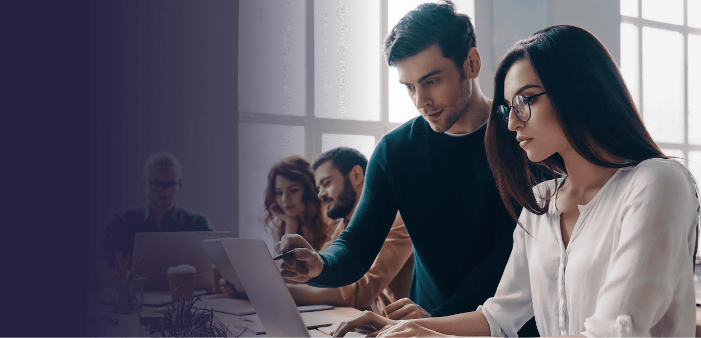 talented recruit & hire