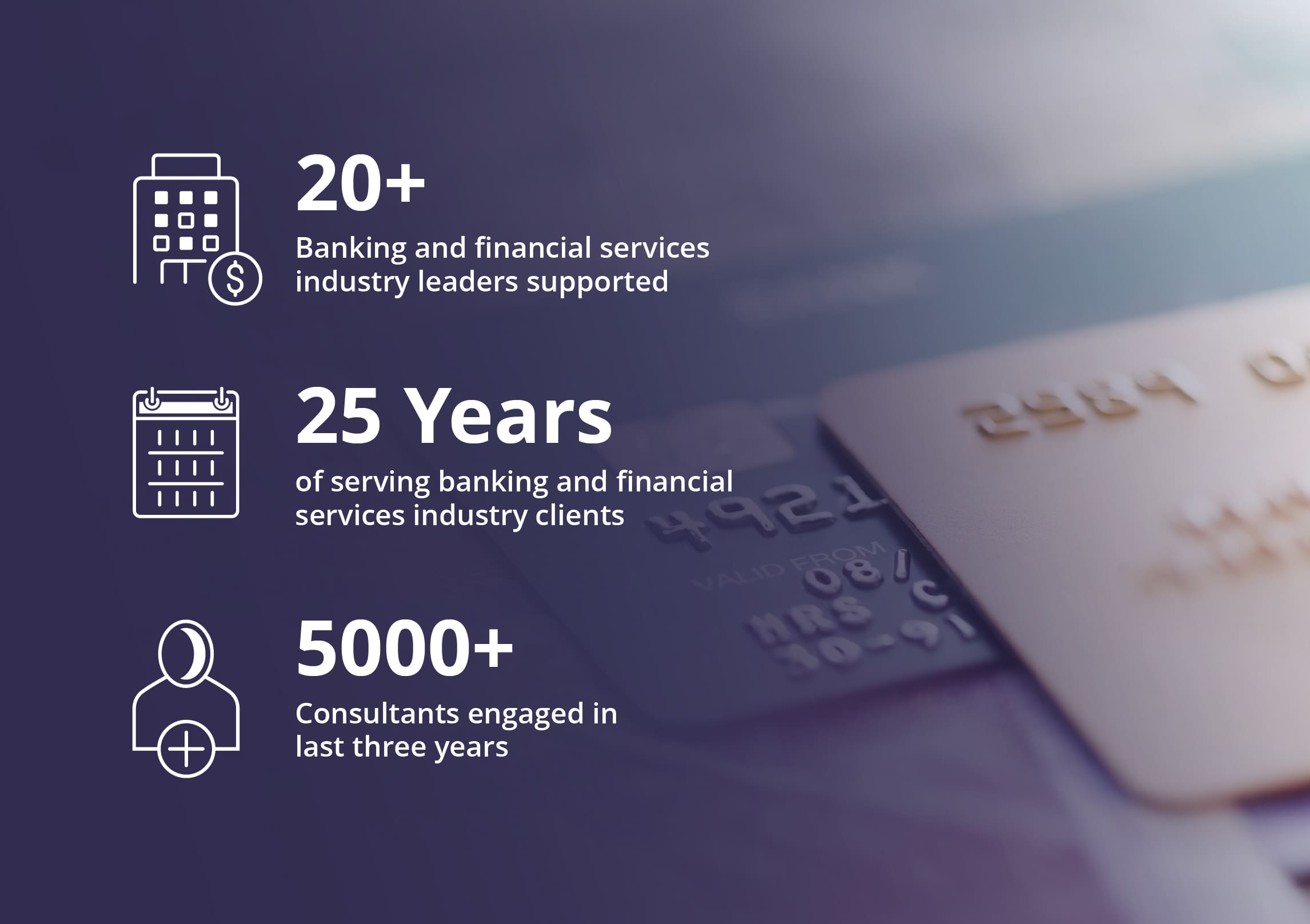 Banking & Financial Services image