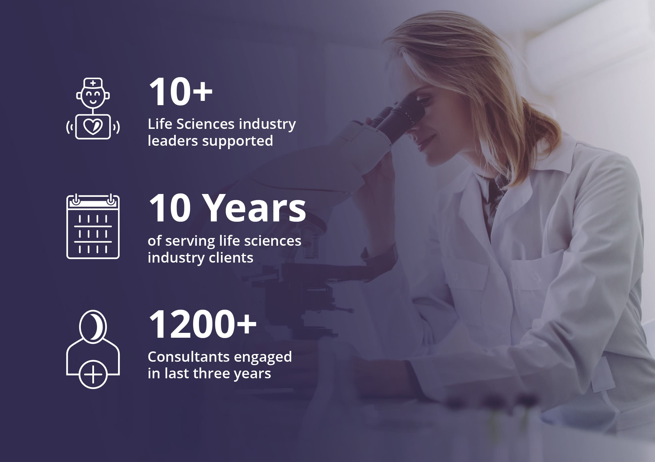 Life Sciences  image