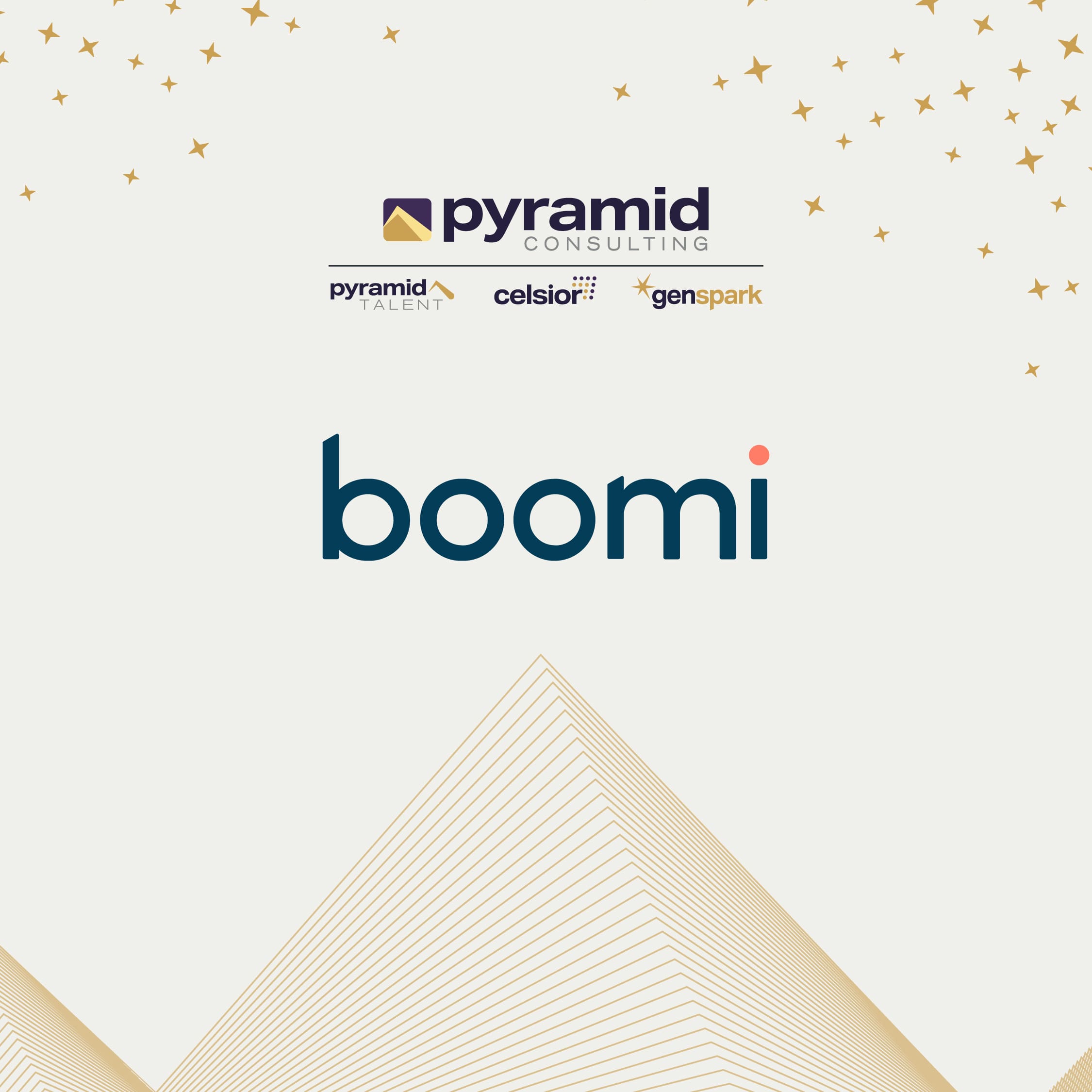 Pyramid Consulting, Inc. and Boomi Partner to Accelerate Data Integration and Digital Transformation