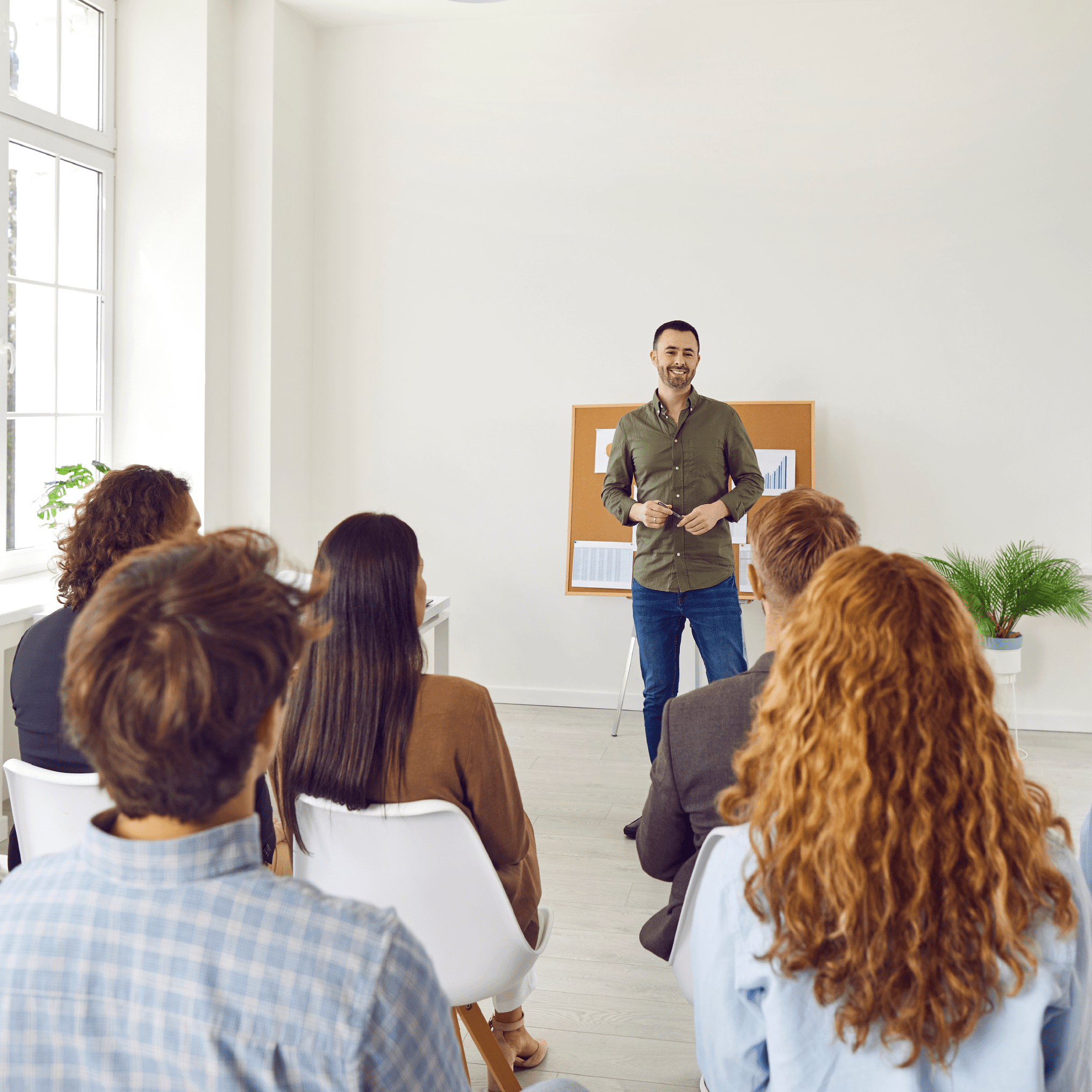 2025 Industry Trends: The Future of Talent and Workforce Solutions