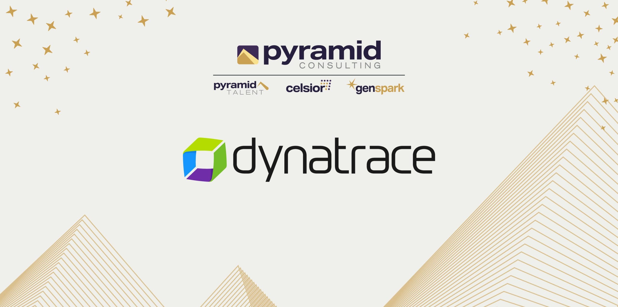 Pyramid Consulting, Inc. Partners with Dynatrace to Provide Unified Observability, AIOps, and Application Security
