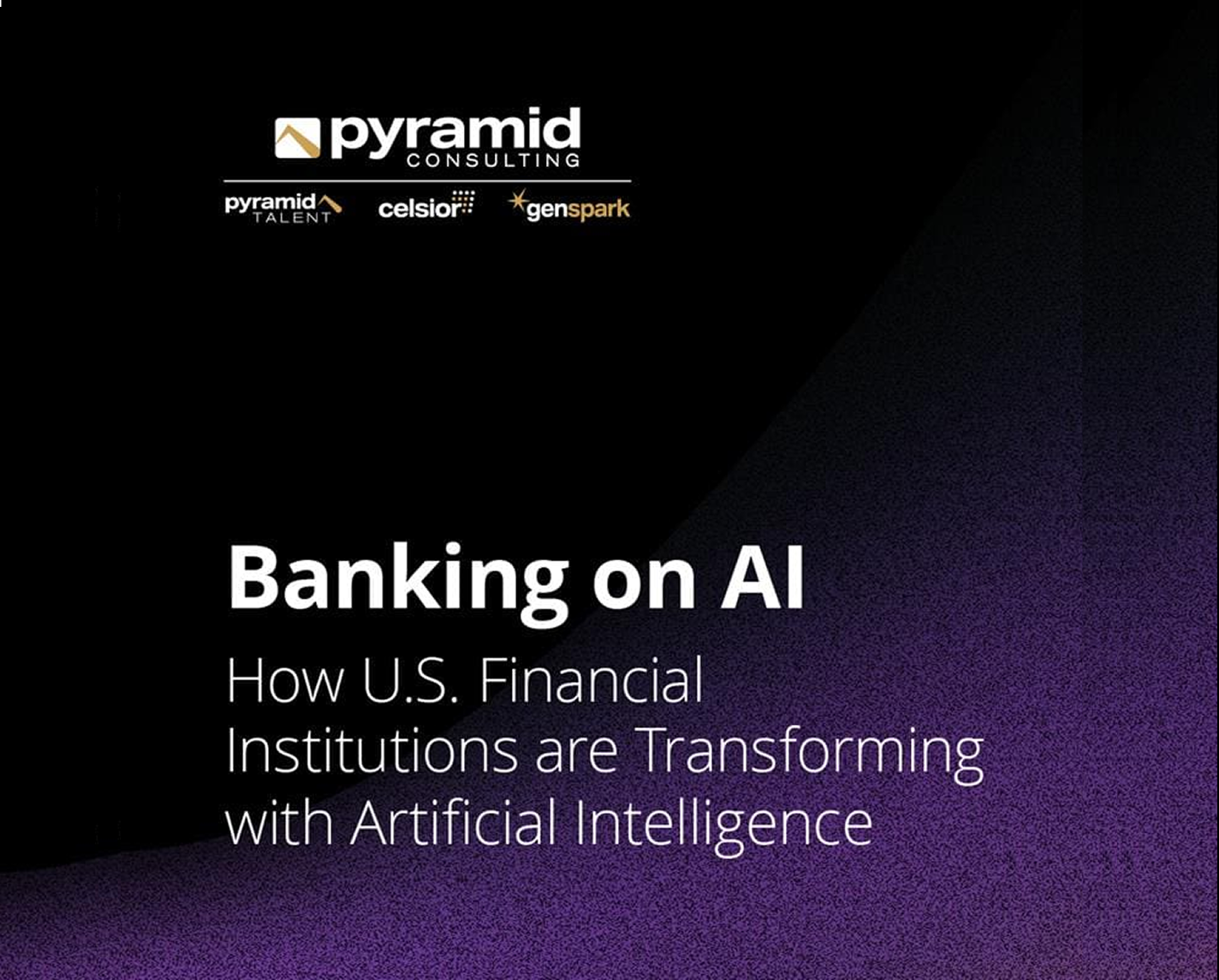 Banking on AI: How U.S. Financial Institutions are Transforming with AI