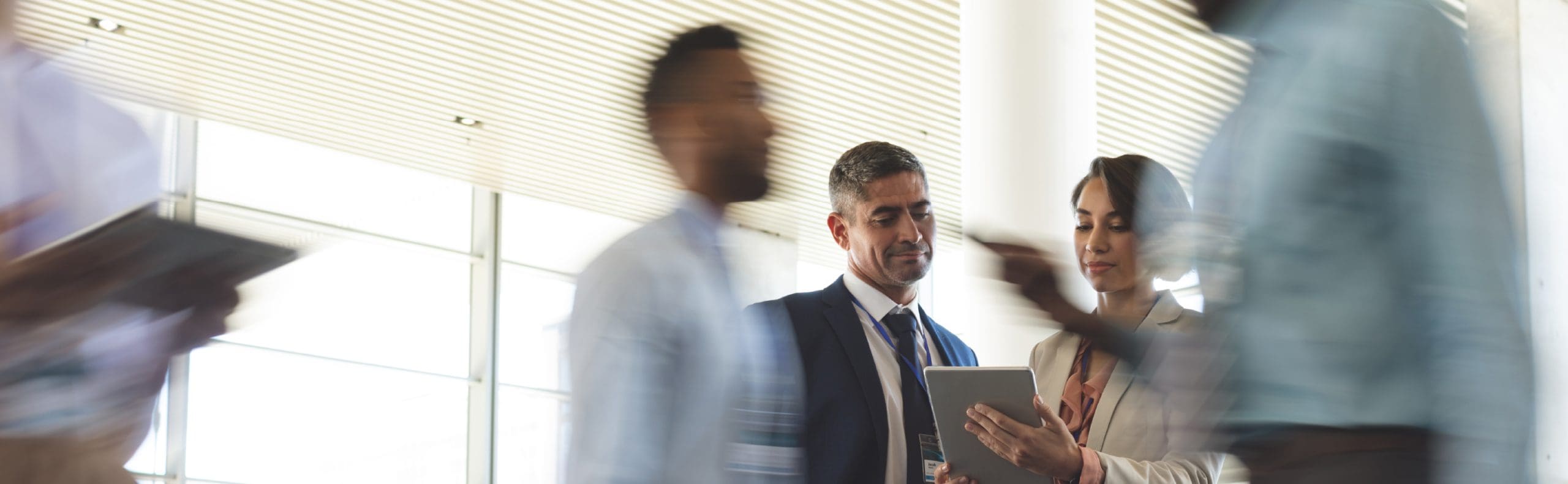 Strategic insights for banking and fintech leaders