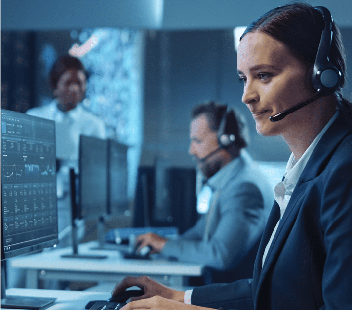 IT Service Management