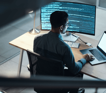 Tailored Solutions & Platform Support