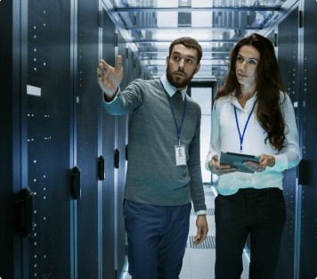 Cloud Enablement & Management