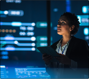 Digital Experience Transformation