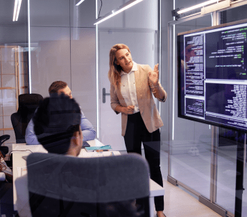 Intelligent Testing Automation