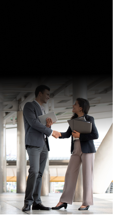 Our Technology Partnerships