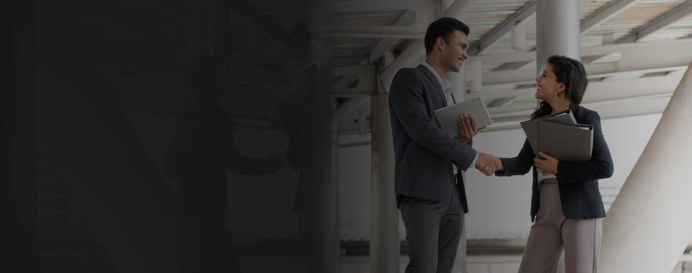 Our Technology Partnerships