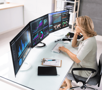 Platform Operations & Security