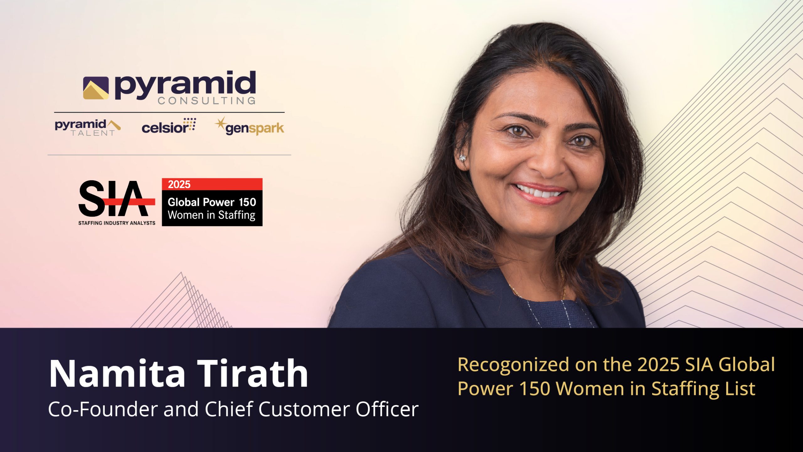 Global Power 150 Women